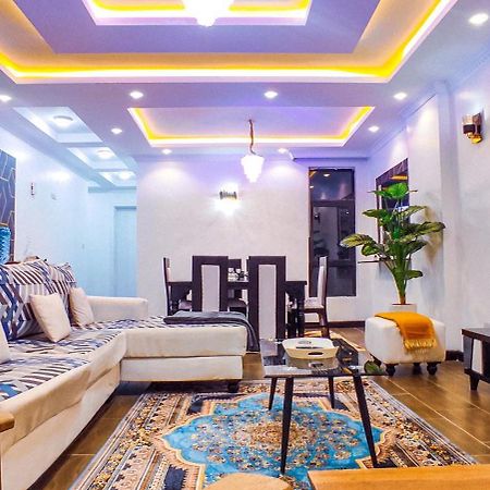 Serene Hills Home Nairobi Luaran gambar