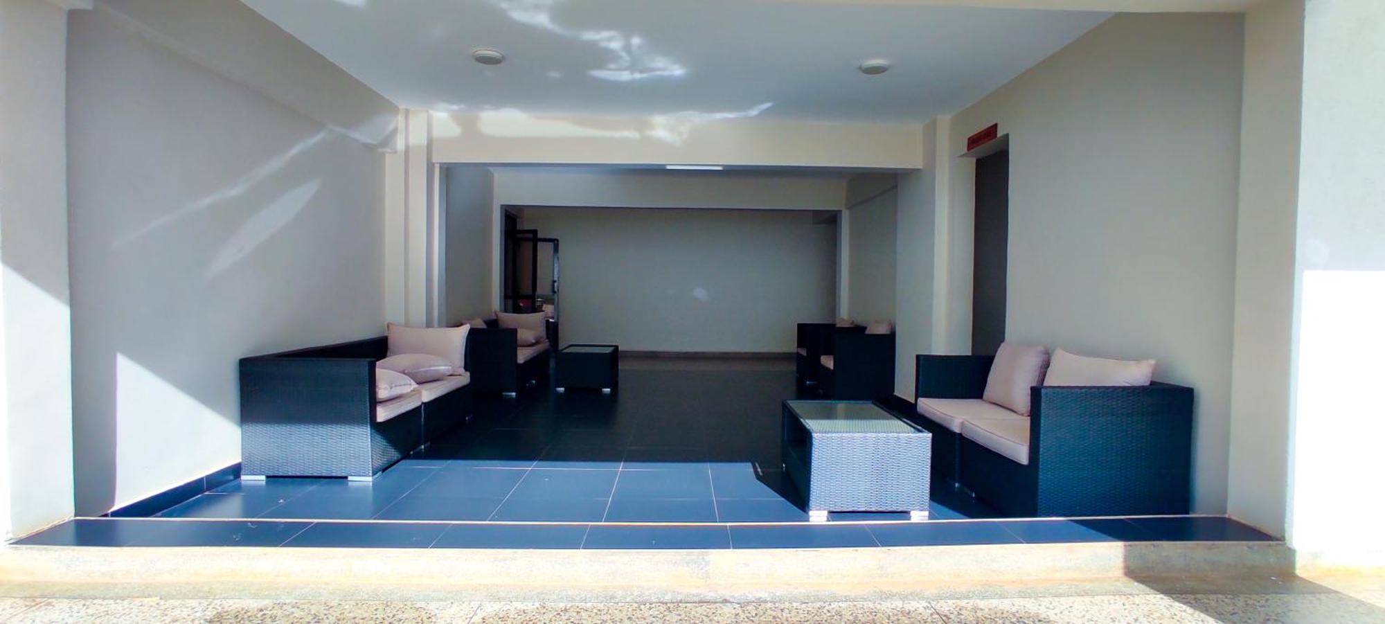Serene Hills Home Nairobi Luaran gambar