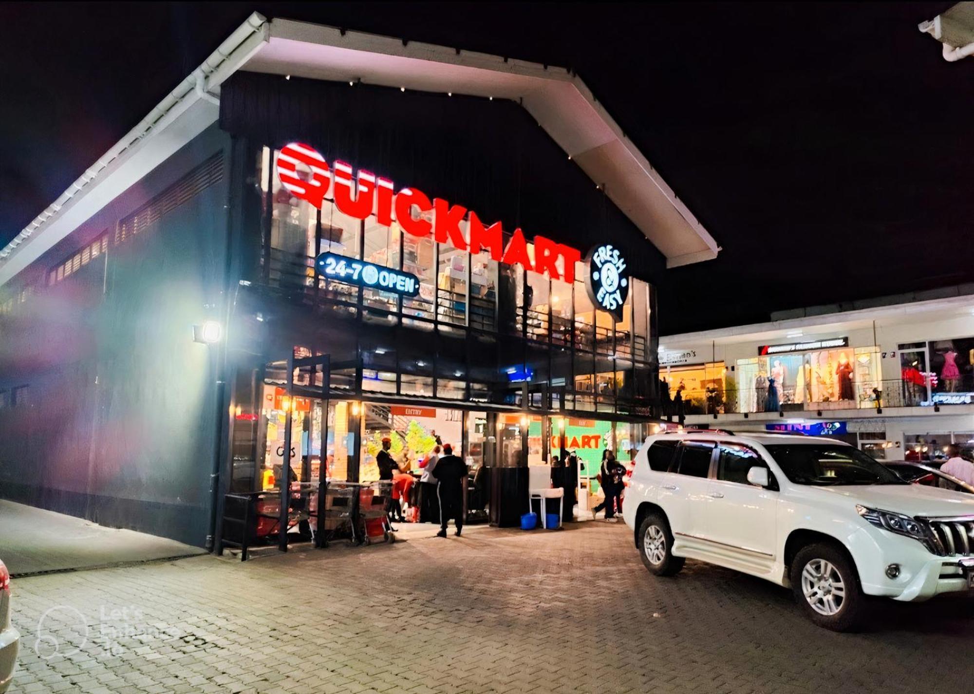 Serene Hills Home Nairobi Luaran gambar