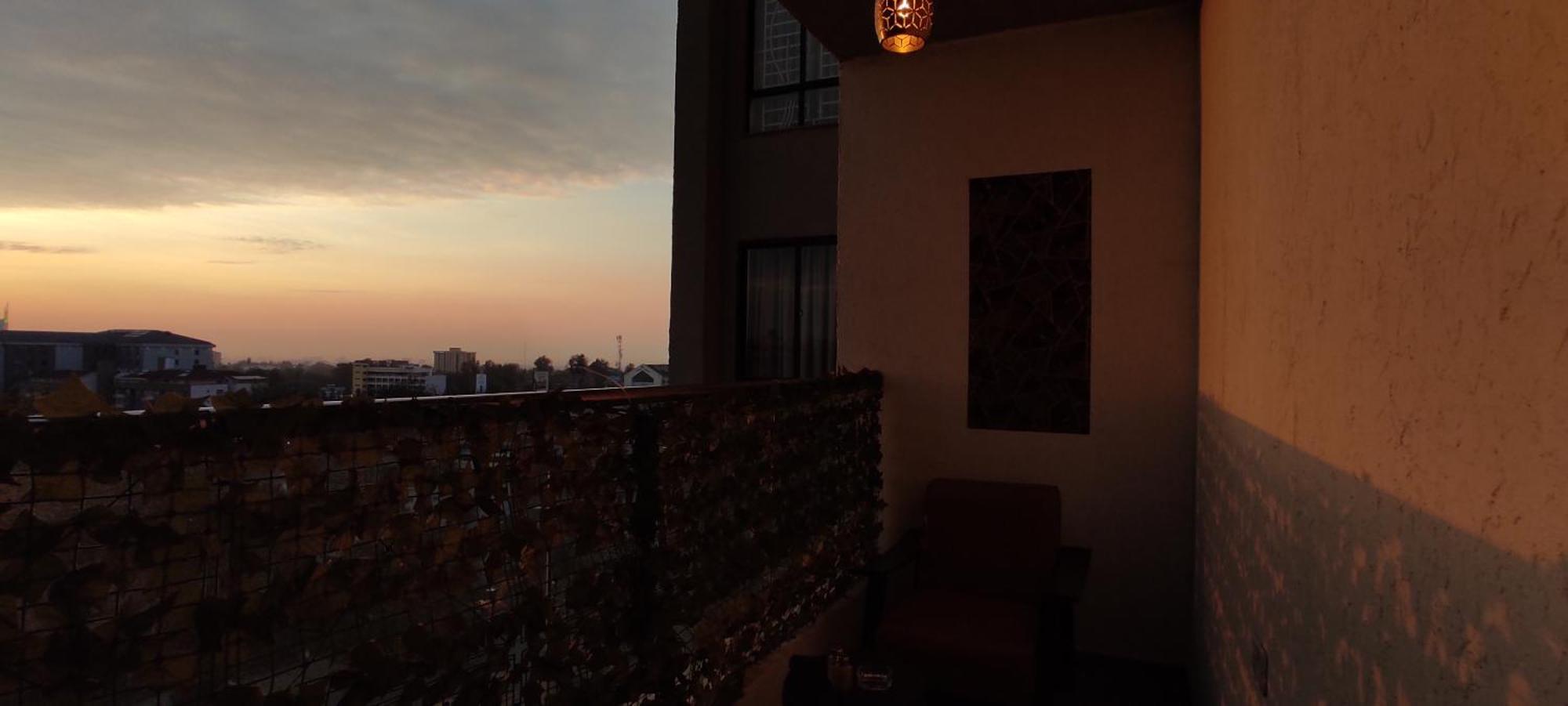 Serene Hills Home Nairobi Luaran gambar