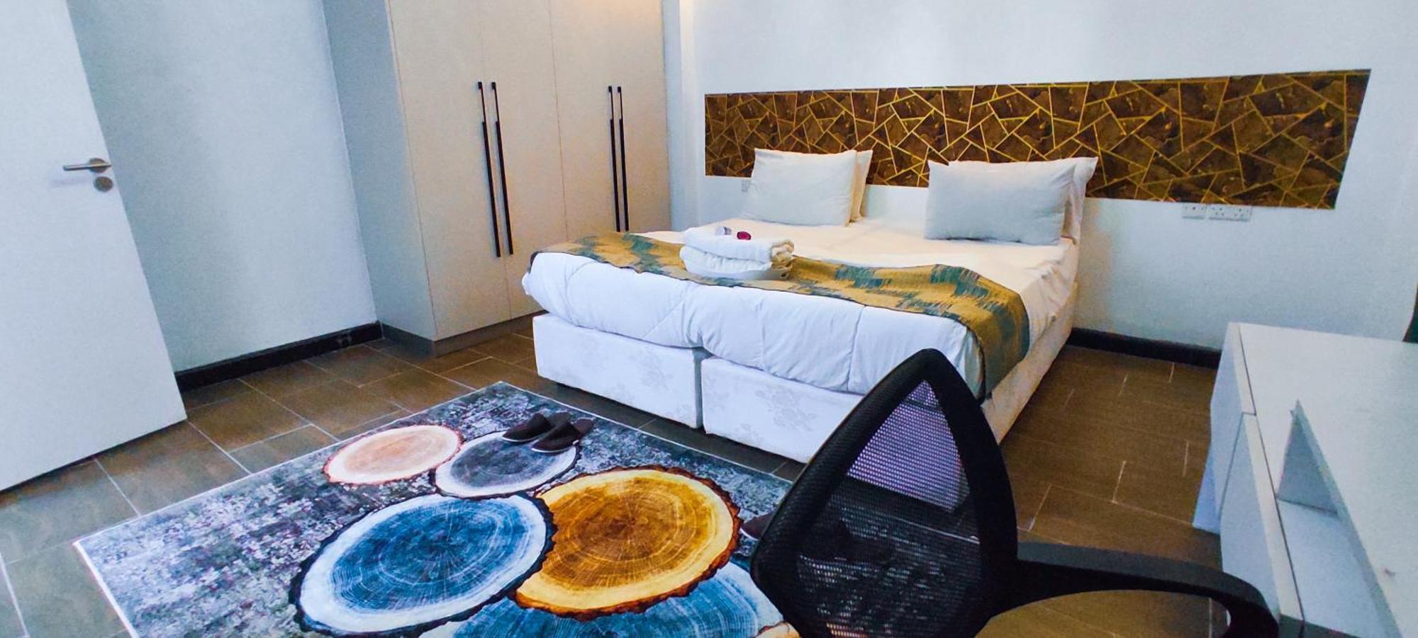 Serene Hills Home Nairobi Luaran gambar