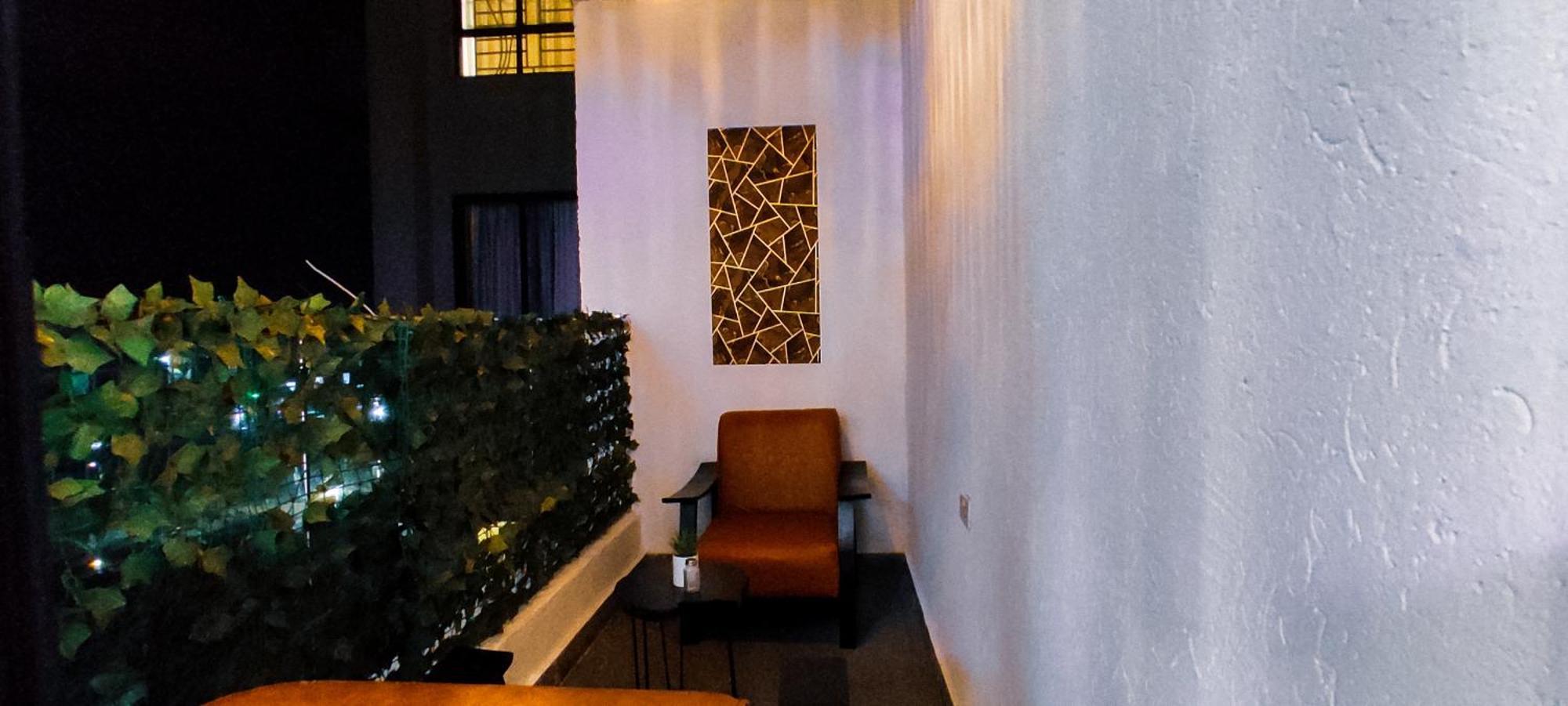 Serene Hills Home Nairobi Luaran gambar