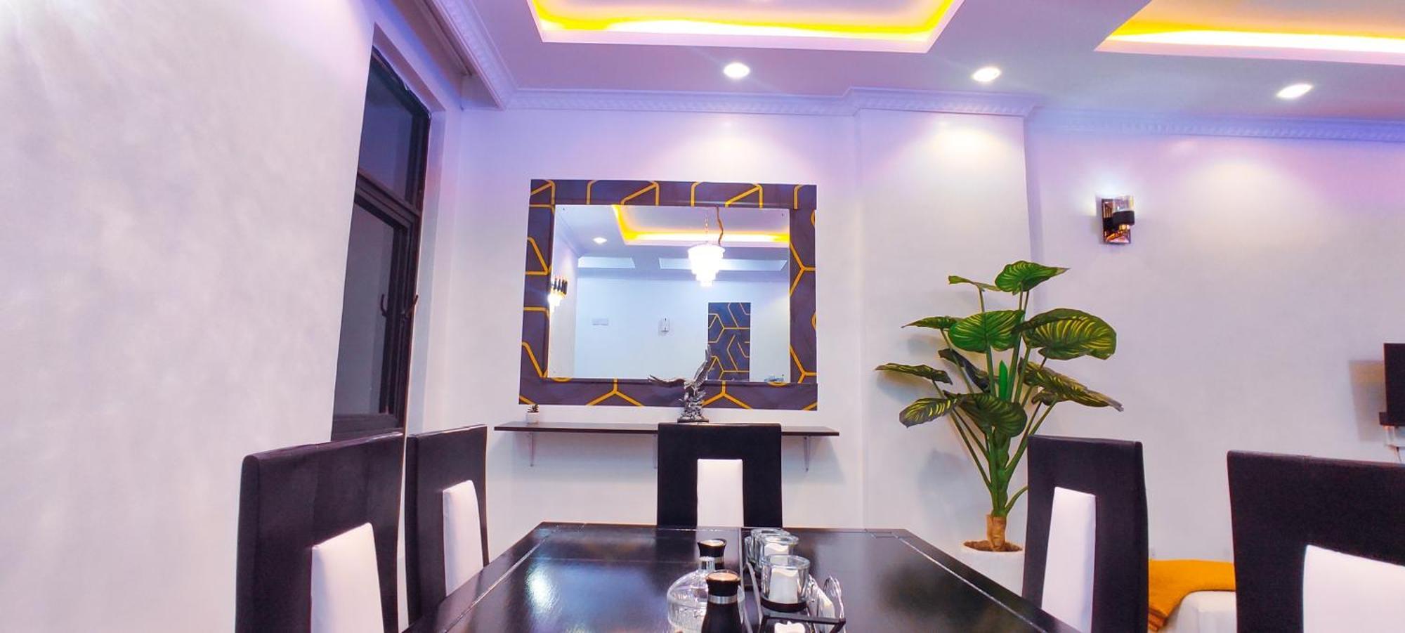 Serene Hills Home Nairobi Luaran gambar