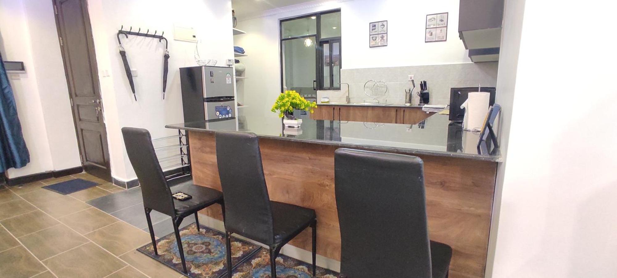 Serene Hills Home Nairobi Luaran gambar